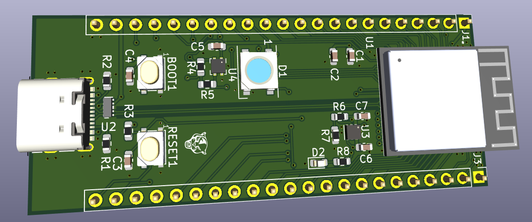 PCB Design 2